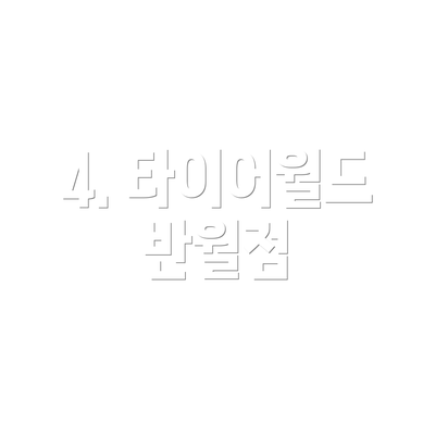 4. 타이어월드 반월점